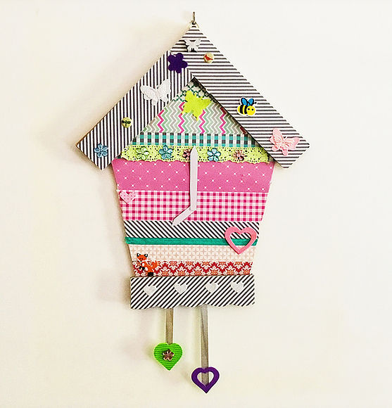 Knutselen op je kinderfeestje in de regio Eindhoven 