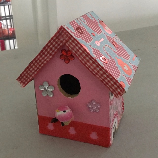 DIY met al je vriendjes 